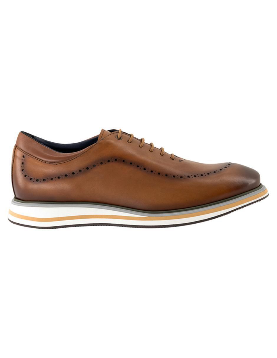 Zapato oxford para hombre 2