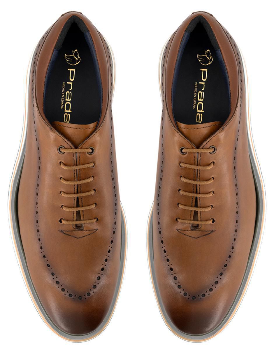 Zapato oxford para hombre 5