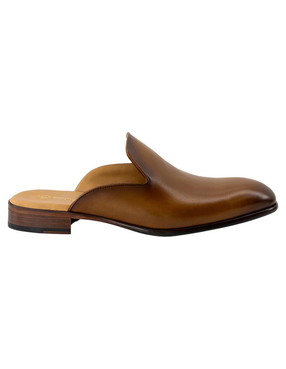 Zapato destalonado para hombre 2