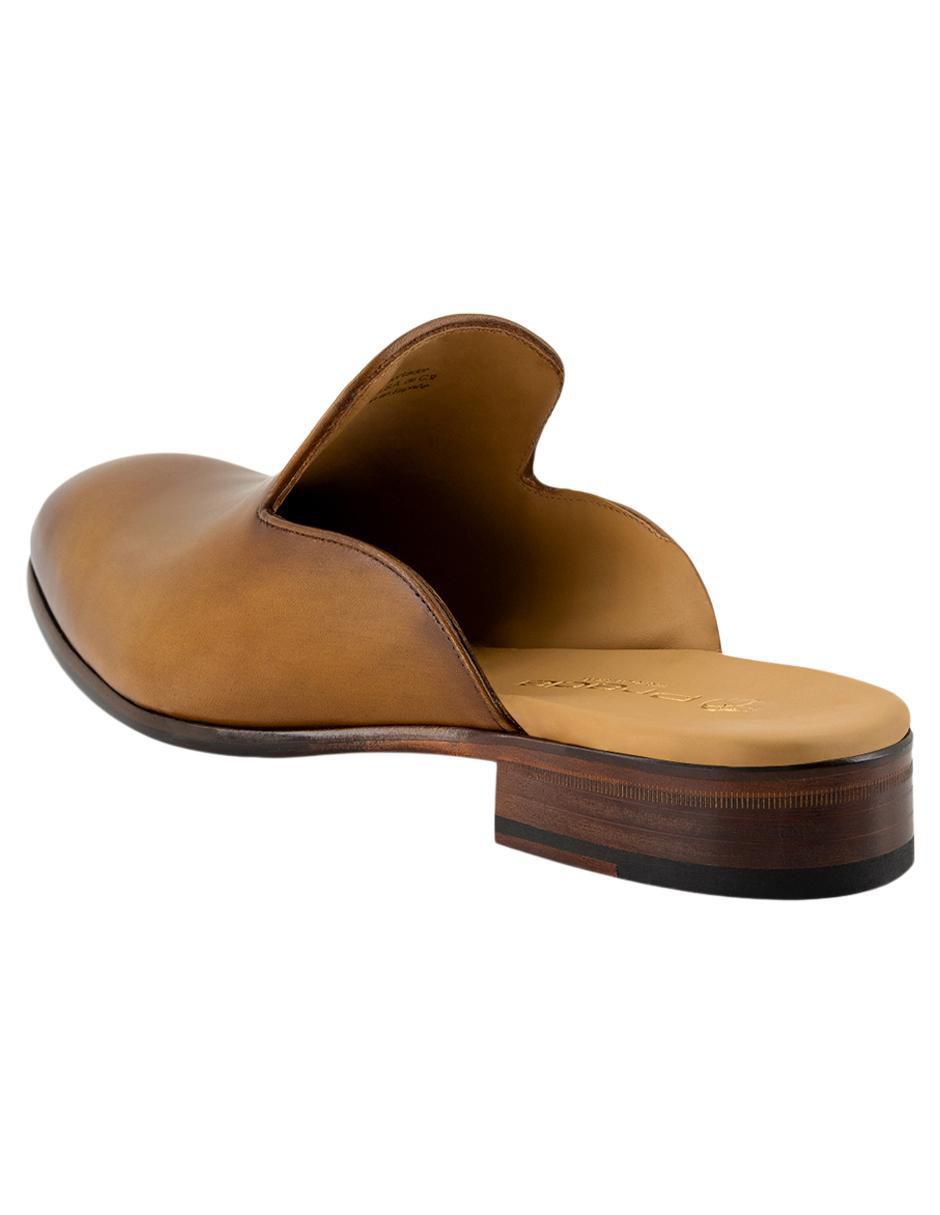 Zapato destalonado para hombre 3
