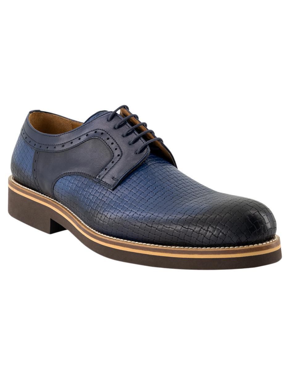 Zapato Derby para hombre