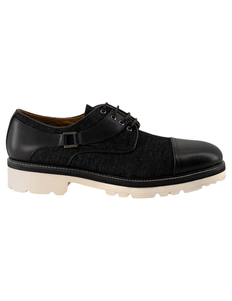 Zapato derby prada sin familia o colección "para hombre"