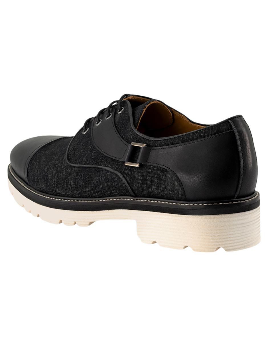 Zapato derby prada sin familia o colección "para hombre"
