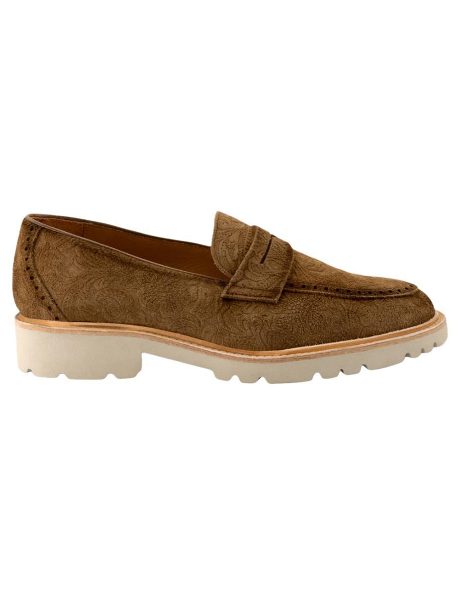 Mocasín para hombre 2
