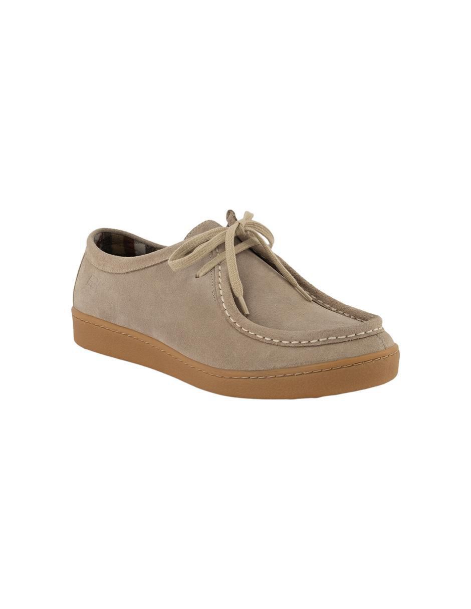 Zapato Derby para hombre