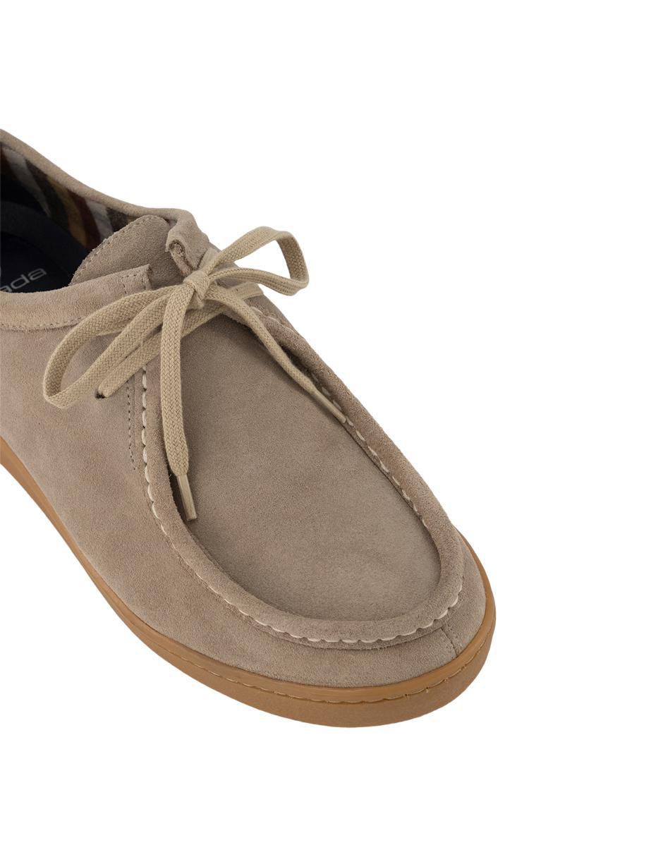 Zapato Derby para hombre 4
