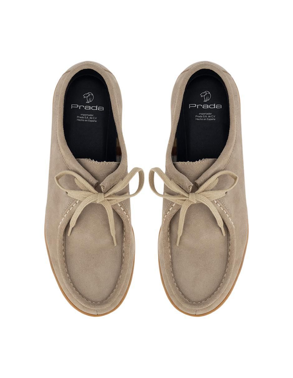 Zapato Derby para hombre 5