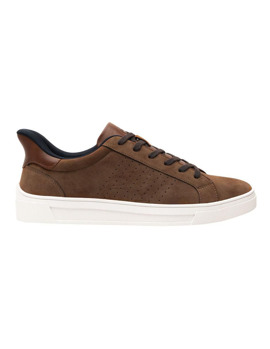 "tenis" "de piel"(si aplica) dorothy gaynor primavera-verano "para hombre"