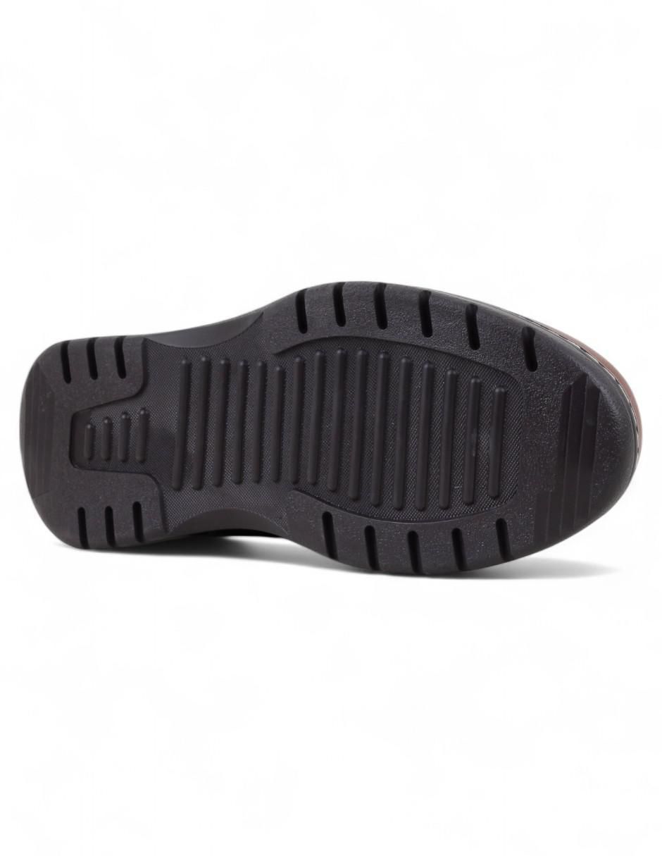 Zapato derby Rbvegano para hombre 4