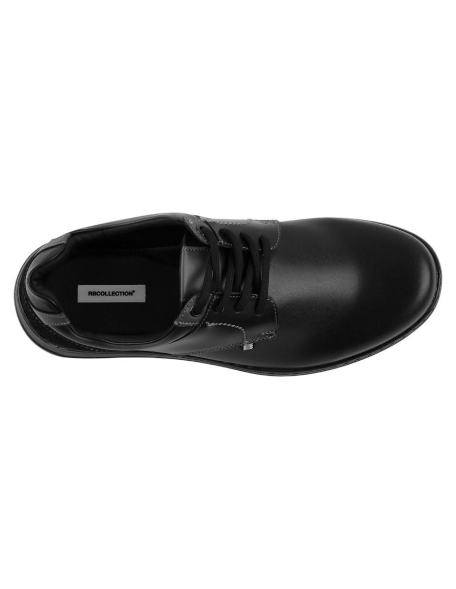 Zapato derby Rbvegano para hombre 3