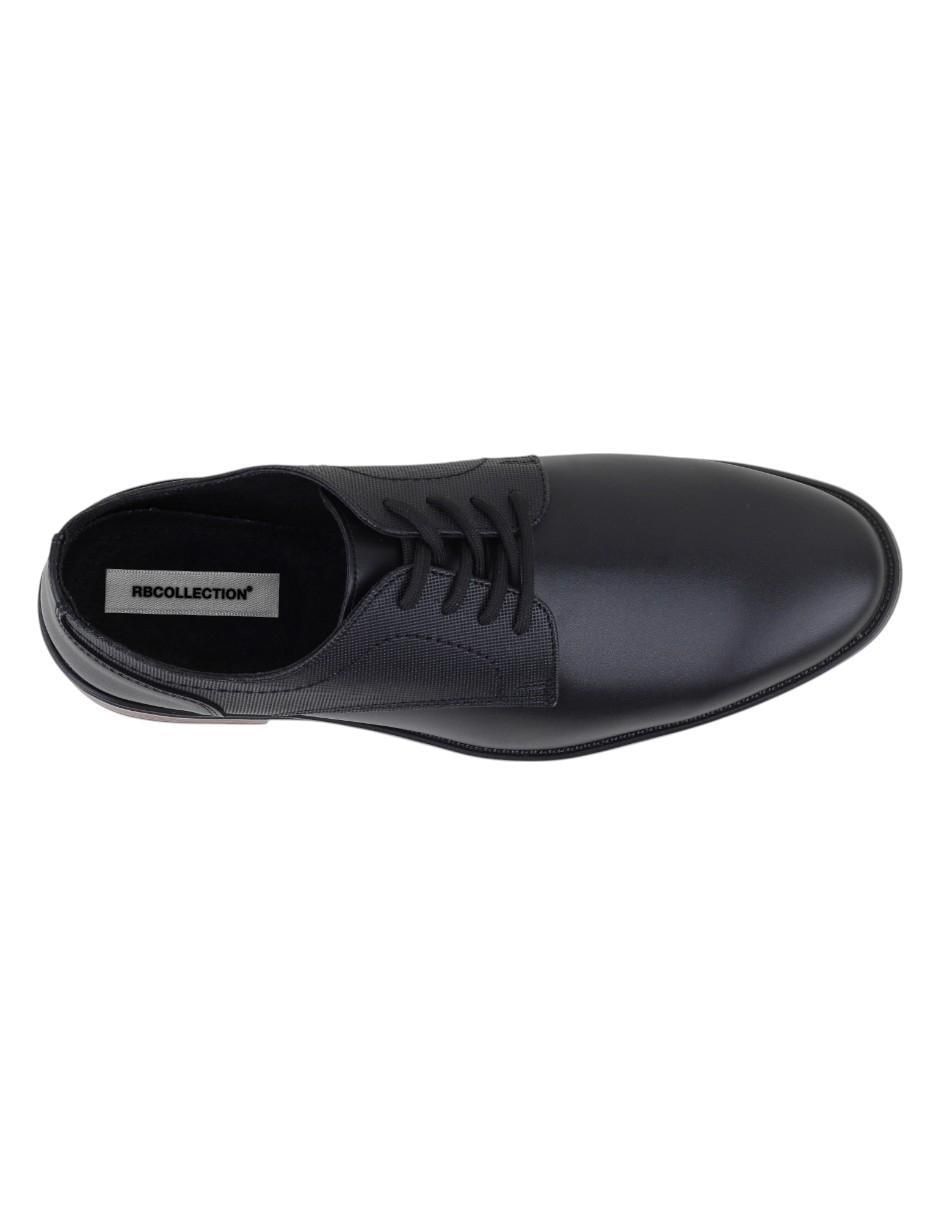Zapato derby Rbvegano para hombre 3