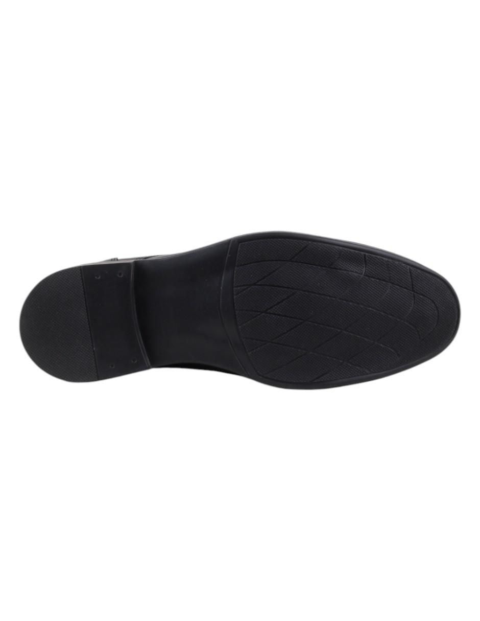 Zapato derby Rbvegano para hombre 4