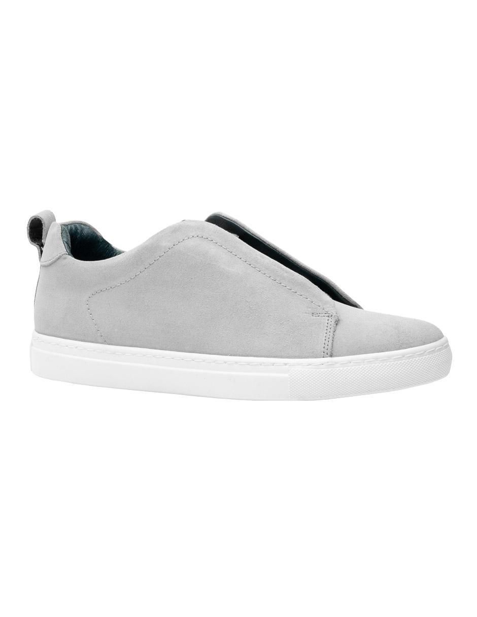 Tenis de piel para hombre Tenis de piel para hombre