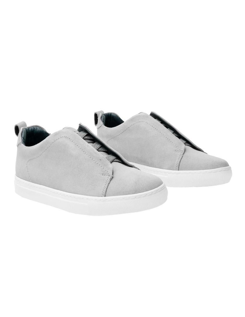 "tenis" "de piel"(si aplica) dorothy gaynor primavera-verano "para hombre"