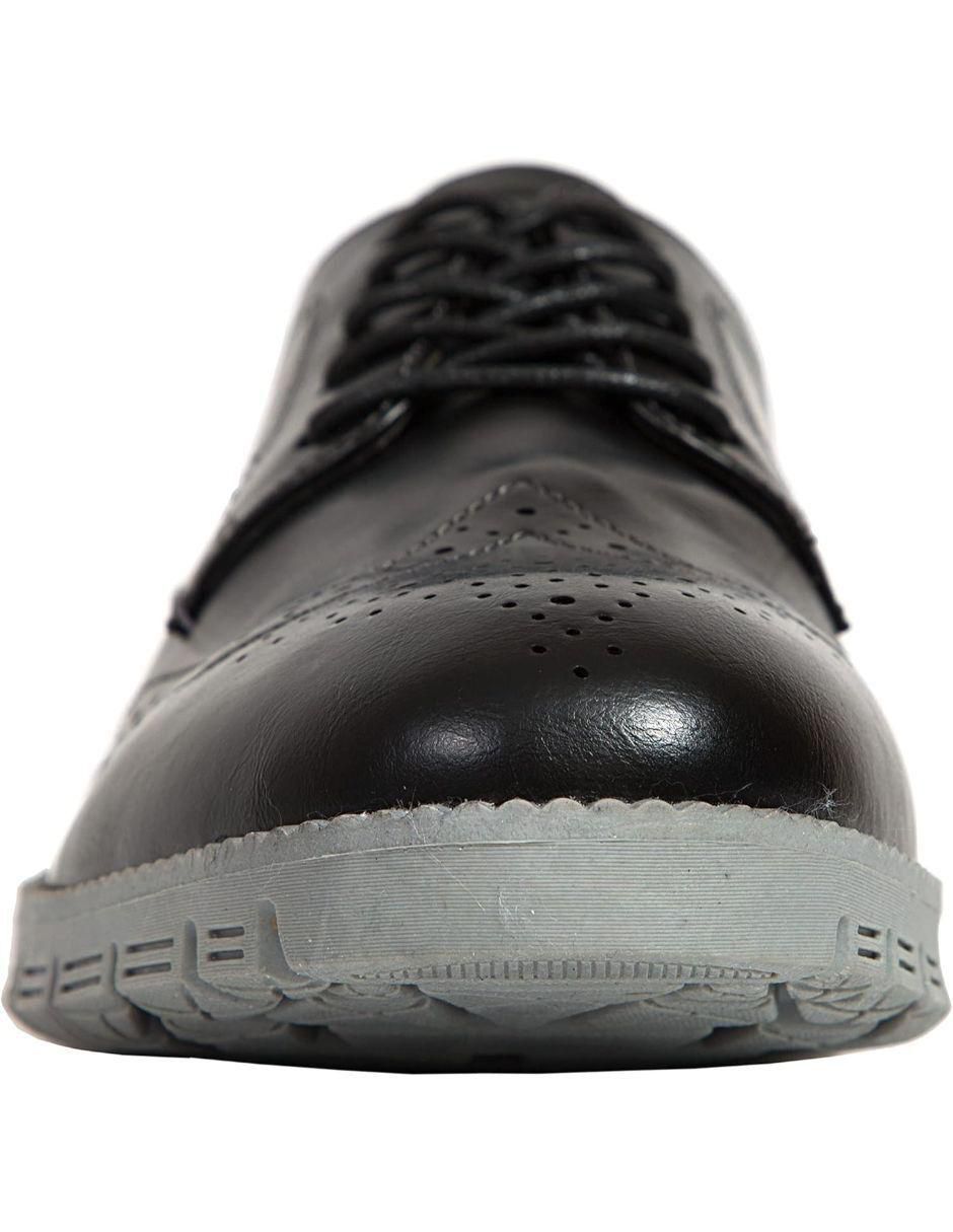 Zapato derby bmny sin familia "para hombre"