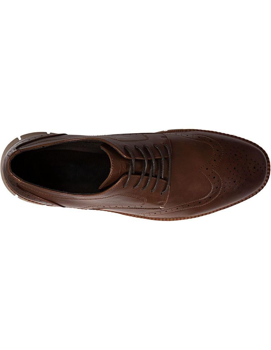 Zapato derby para hombre 2