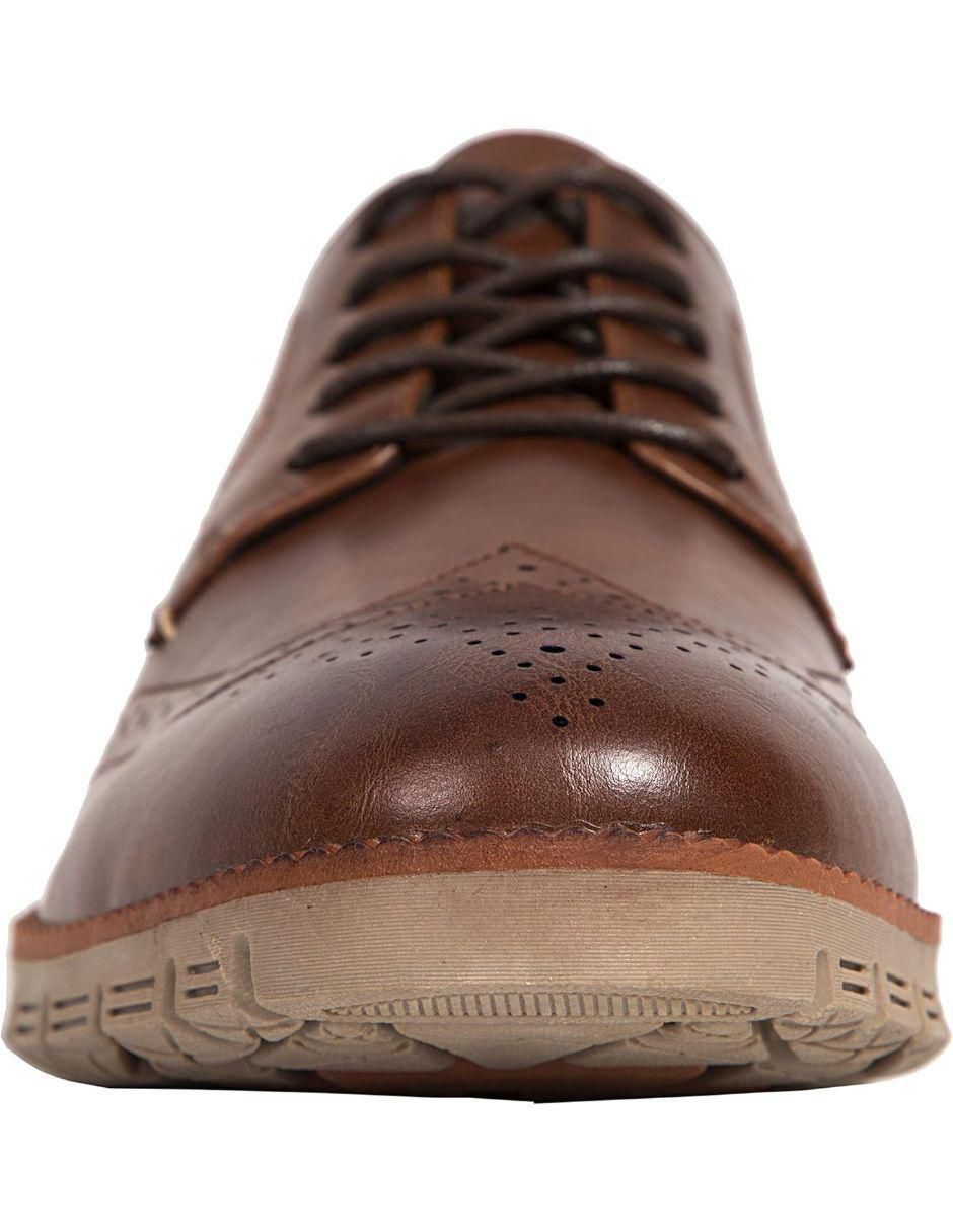 Zapato derby para hombre 3