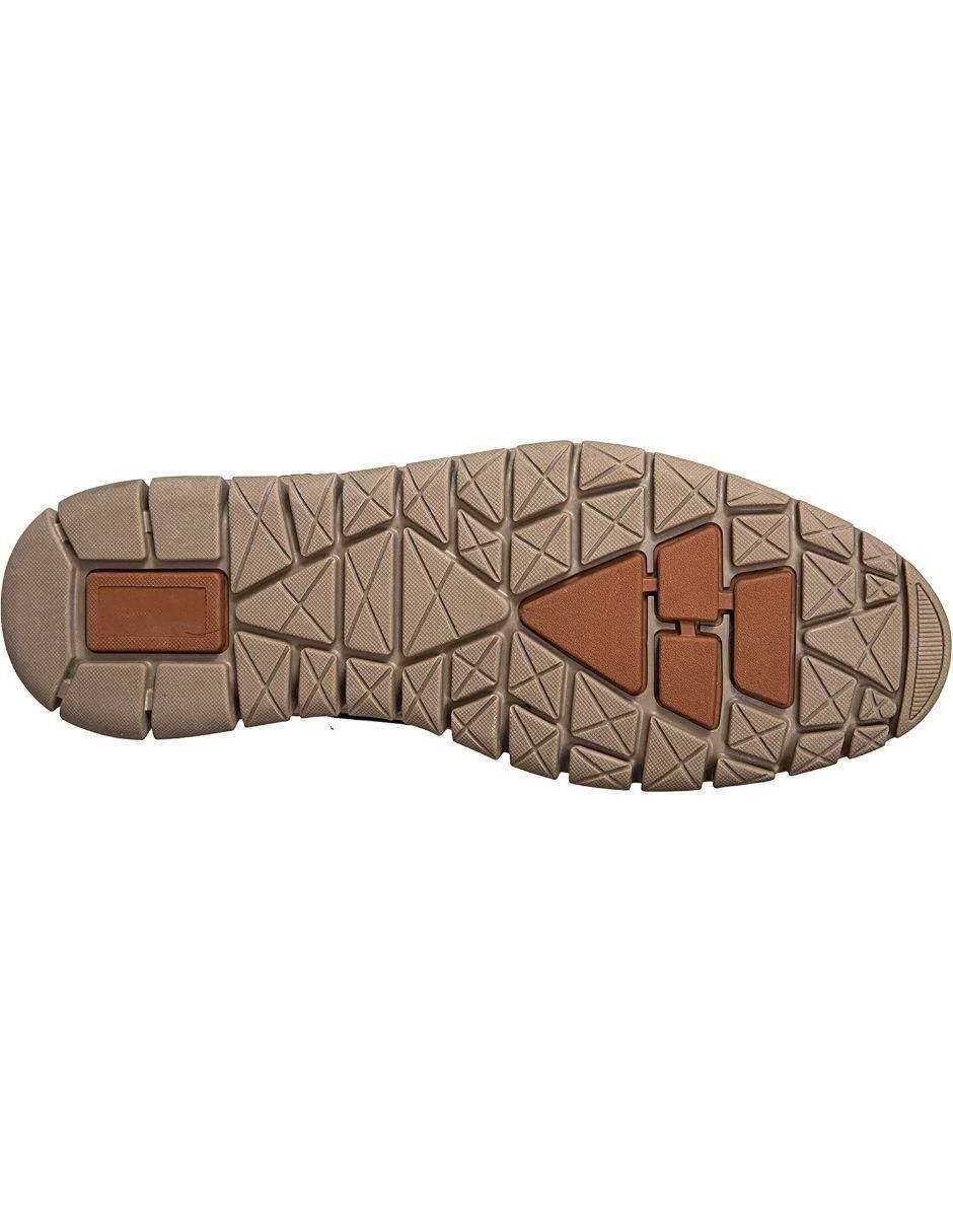 Zapato derby para hombre 4