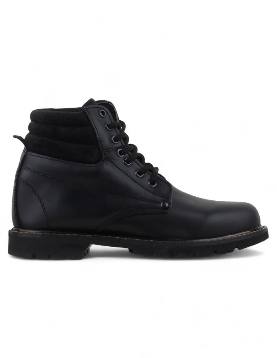 Bota Soul de piel para hombre 2