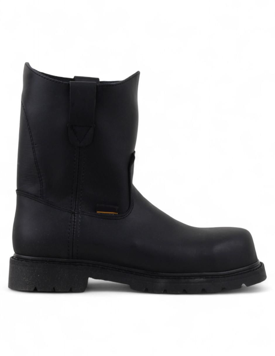 Bota Soul de piel para hombre 2