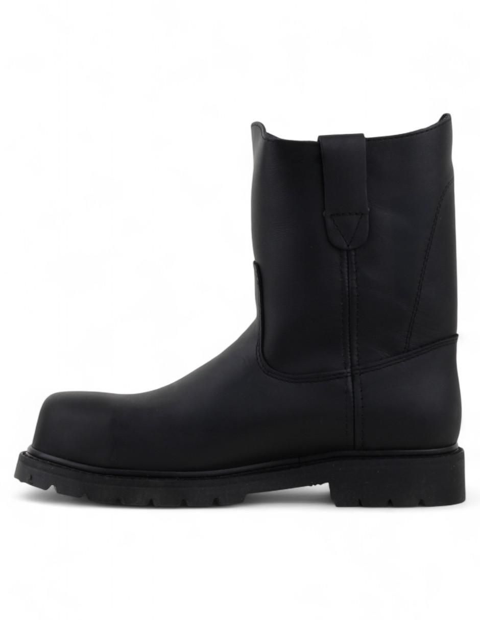 Bota Soul de piel para hombre 3
