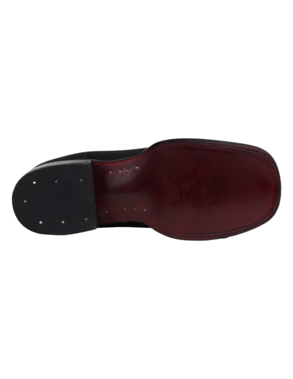 Bota Soul de piel para hombre 4