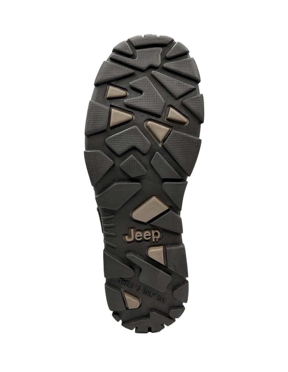 Bota Arkansas de piel para hombre 5