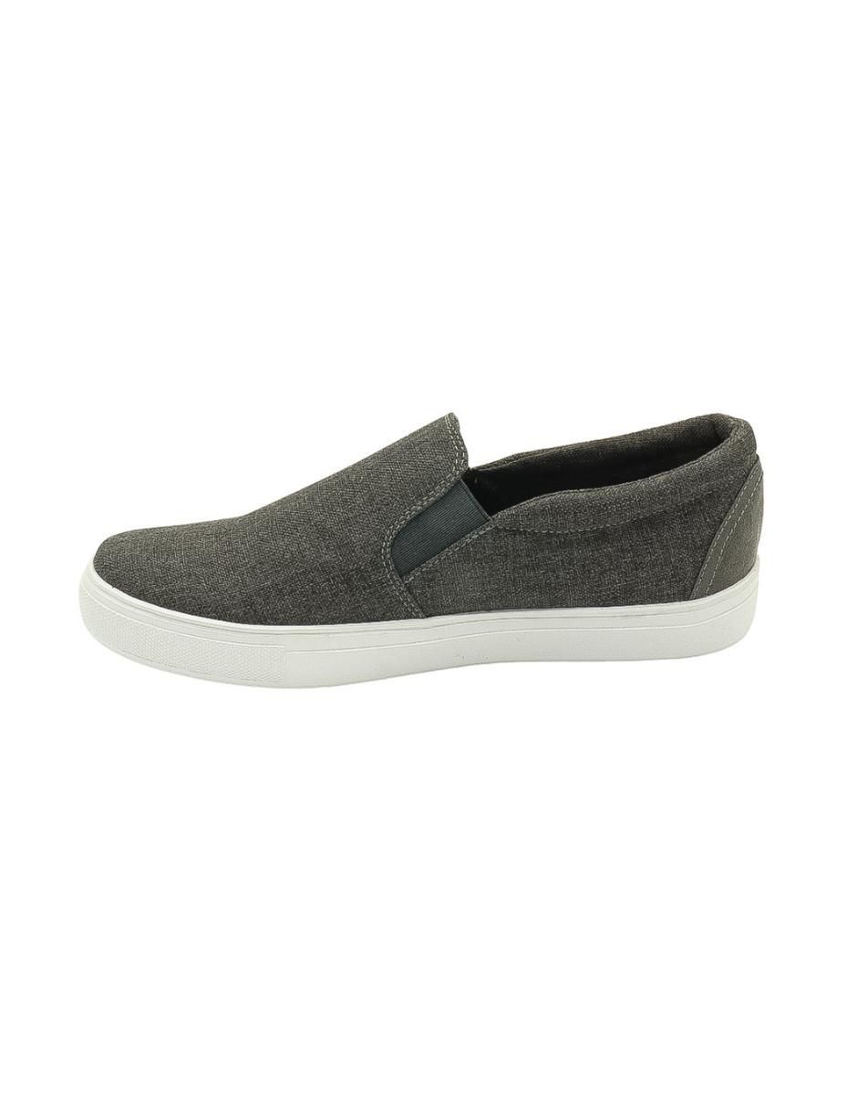 Zapato slip on blackman sin familia o colección "para hombre"