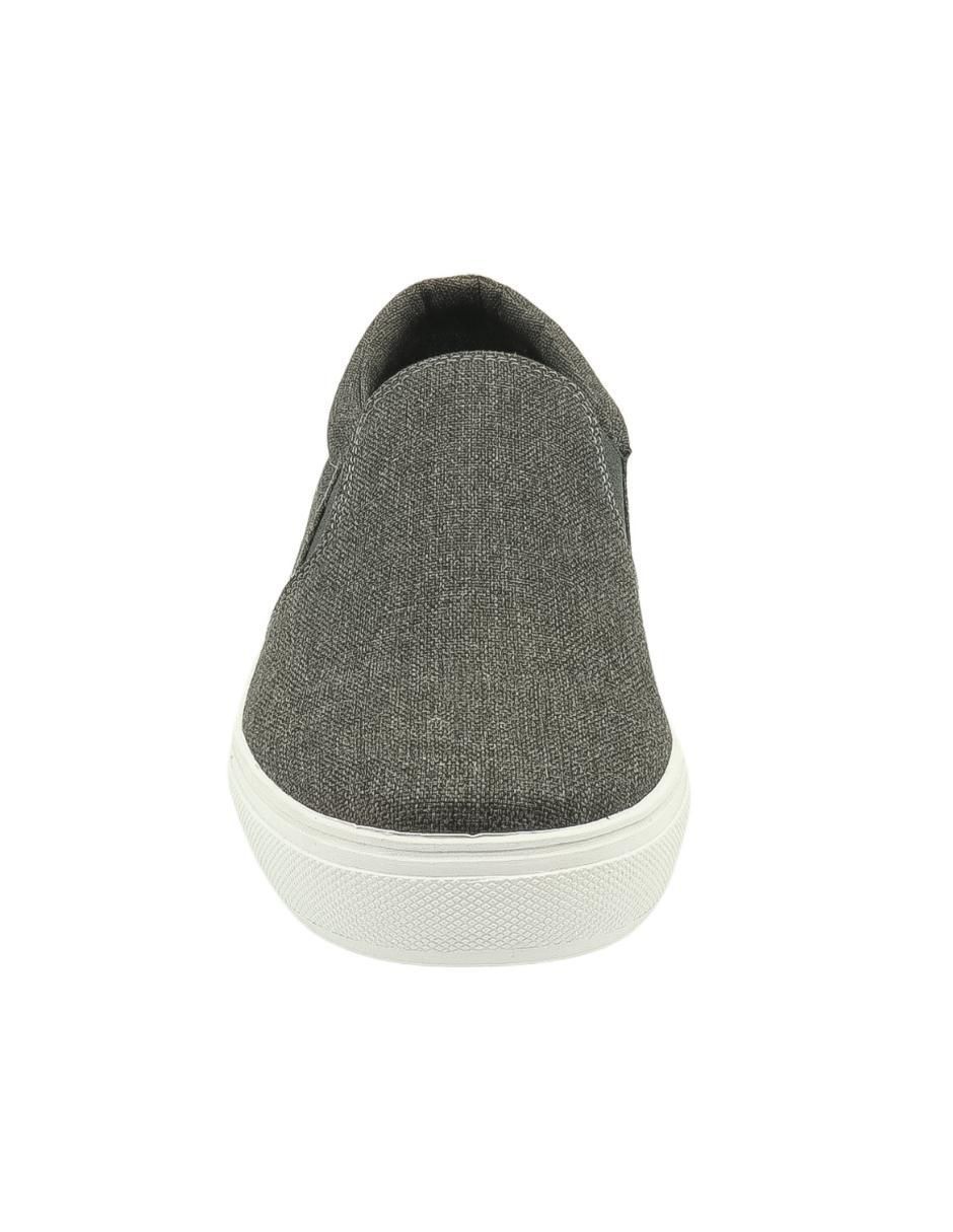 Zapato slip on blackman sin familia o colección "para hombre"