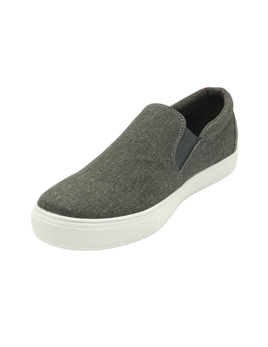 Zapato slip on blackman sin familia o colección "para hombre"