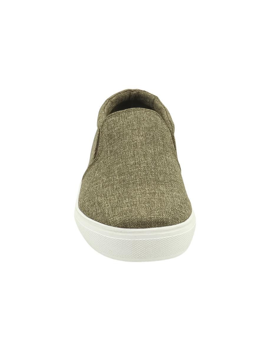 Zapato slip on para hombre 3