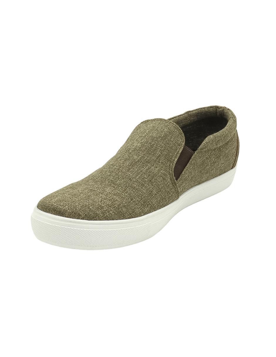 Zapato slip on para hombre 5