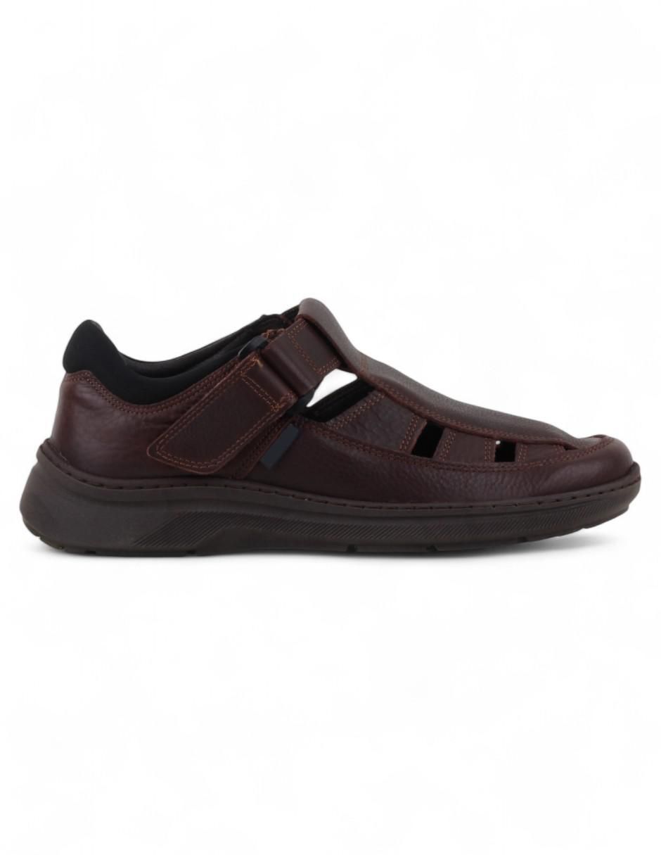 Sandalia Rbsoul para hombre