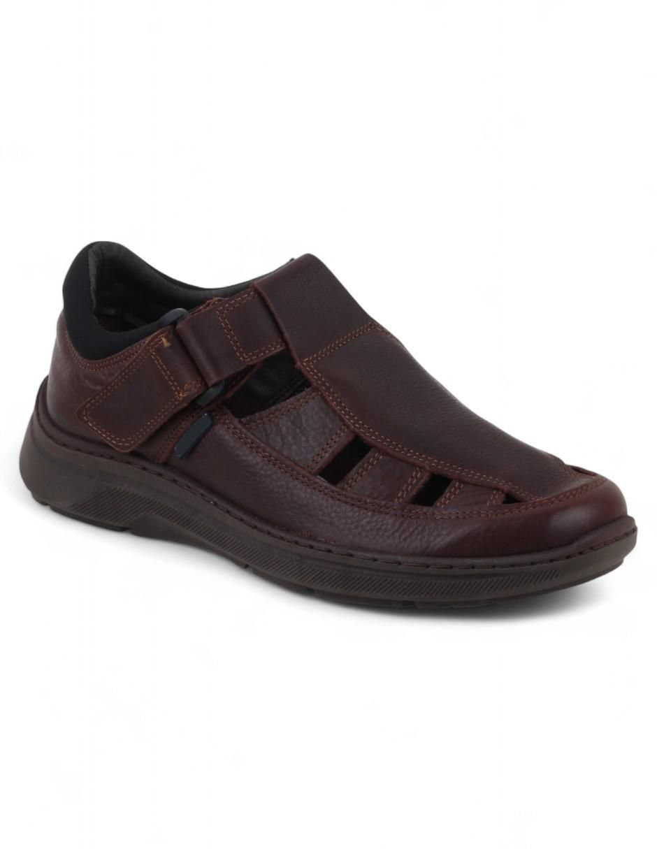 Sandalia Rbsoul para hombre 2