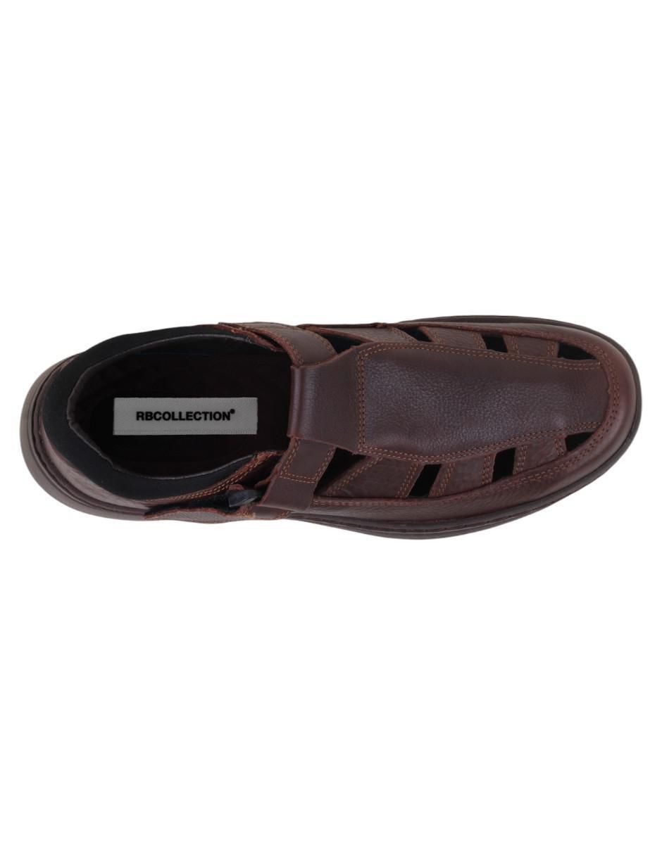 Sandalia Rbsoul para hombre 4