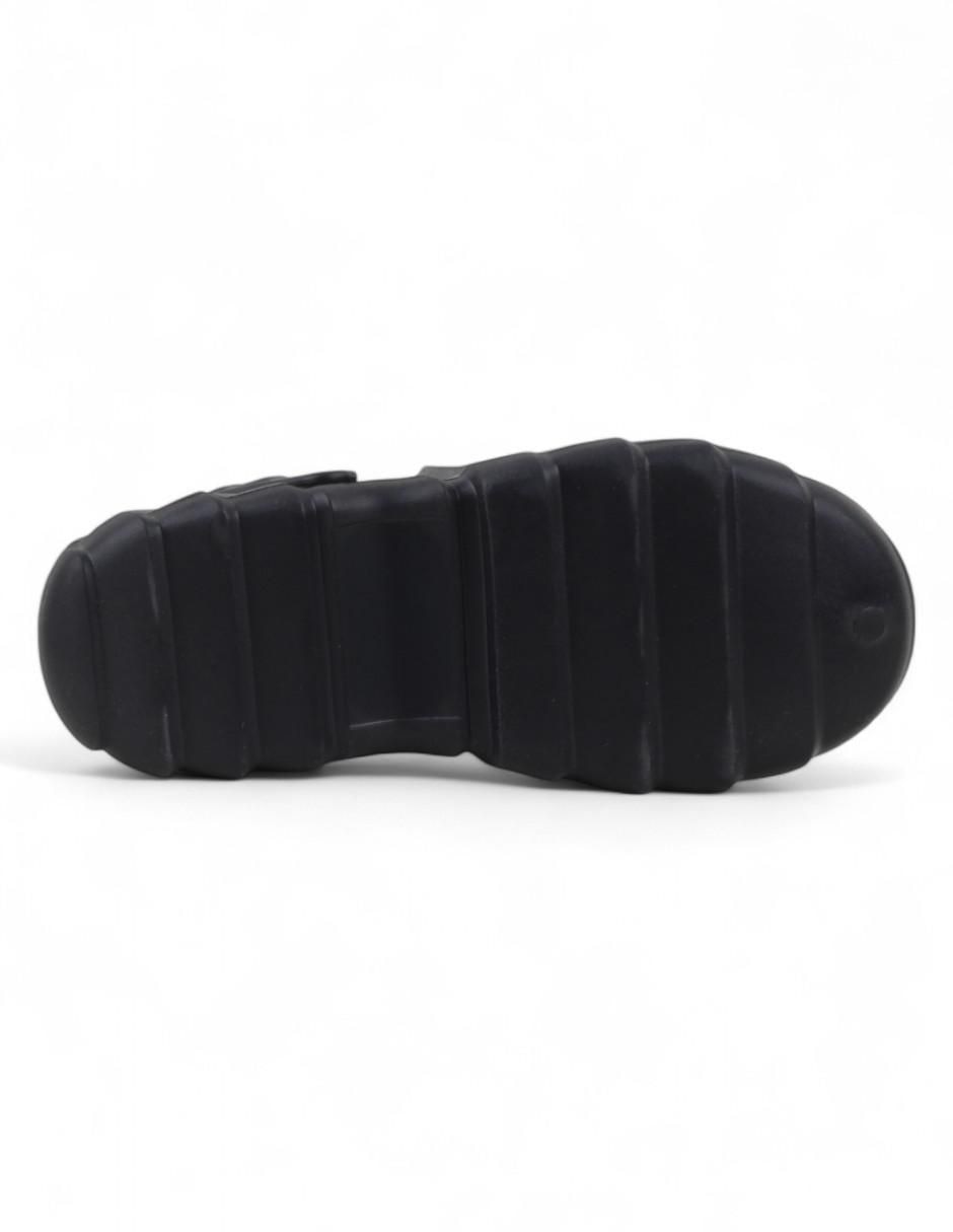 Sandalia para hombre 4