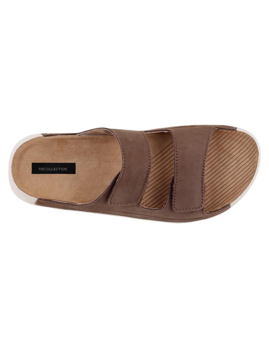 Sandalia Rbsoul para hombre 3