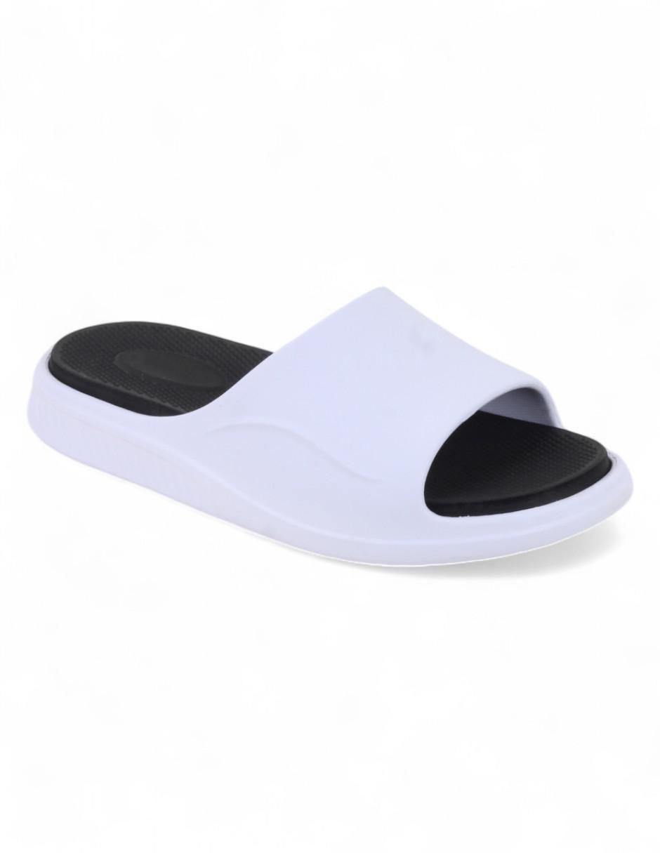 Sandalia para hombre 2