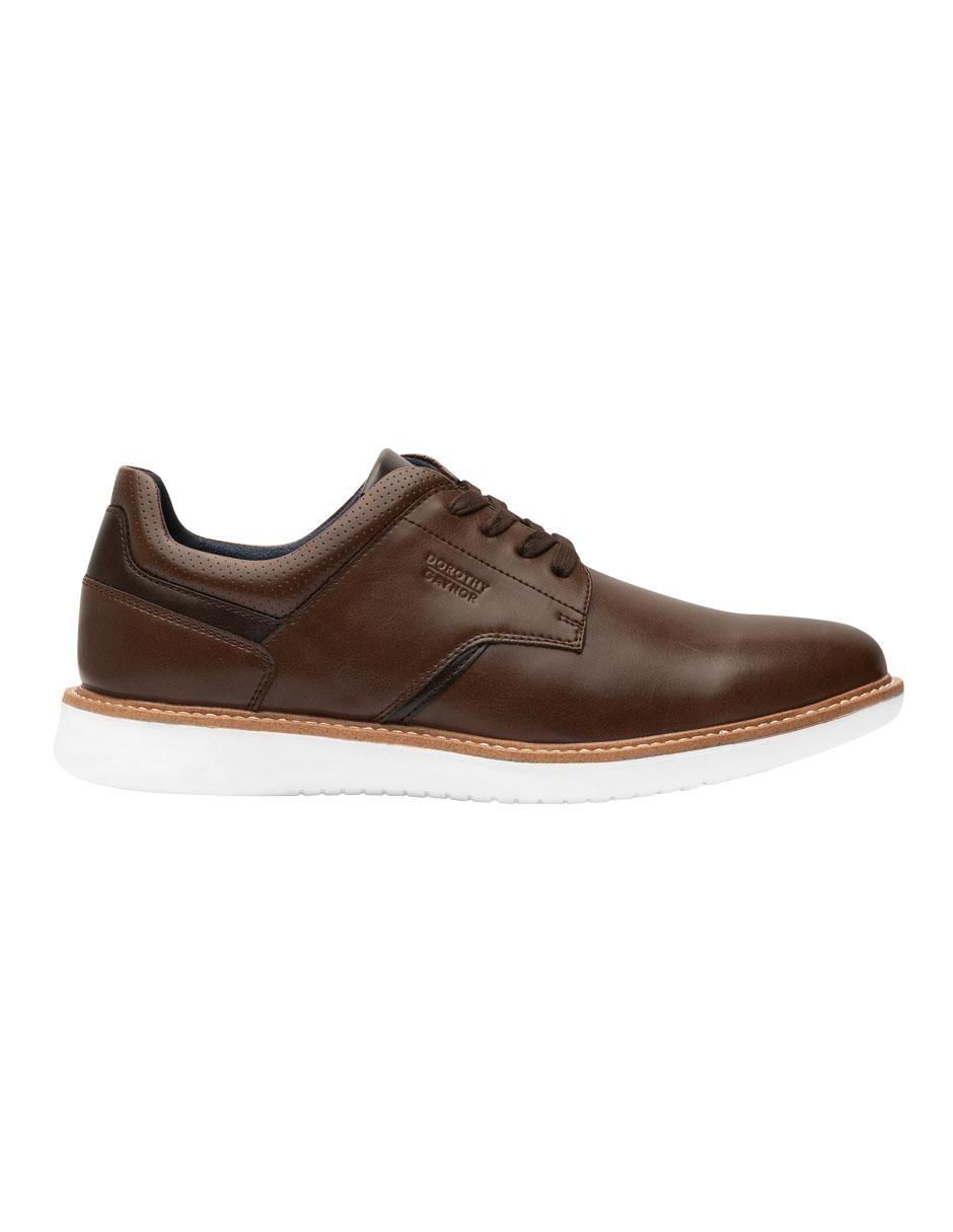 Zapato choclo dorothy gaynor primavera-verano "para hombre"