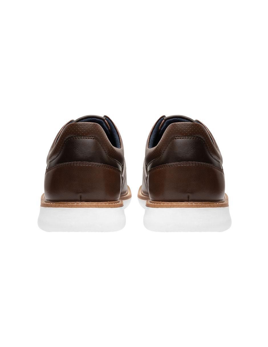 Zapato choclo dorothy gaynor primavera-verano "para hombre"
