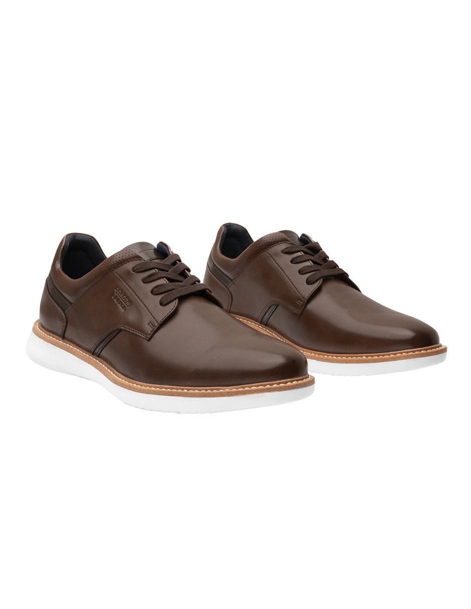 Zapato choclo dorothy gaynor primavera-verano "para hombre"