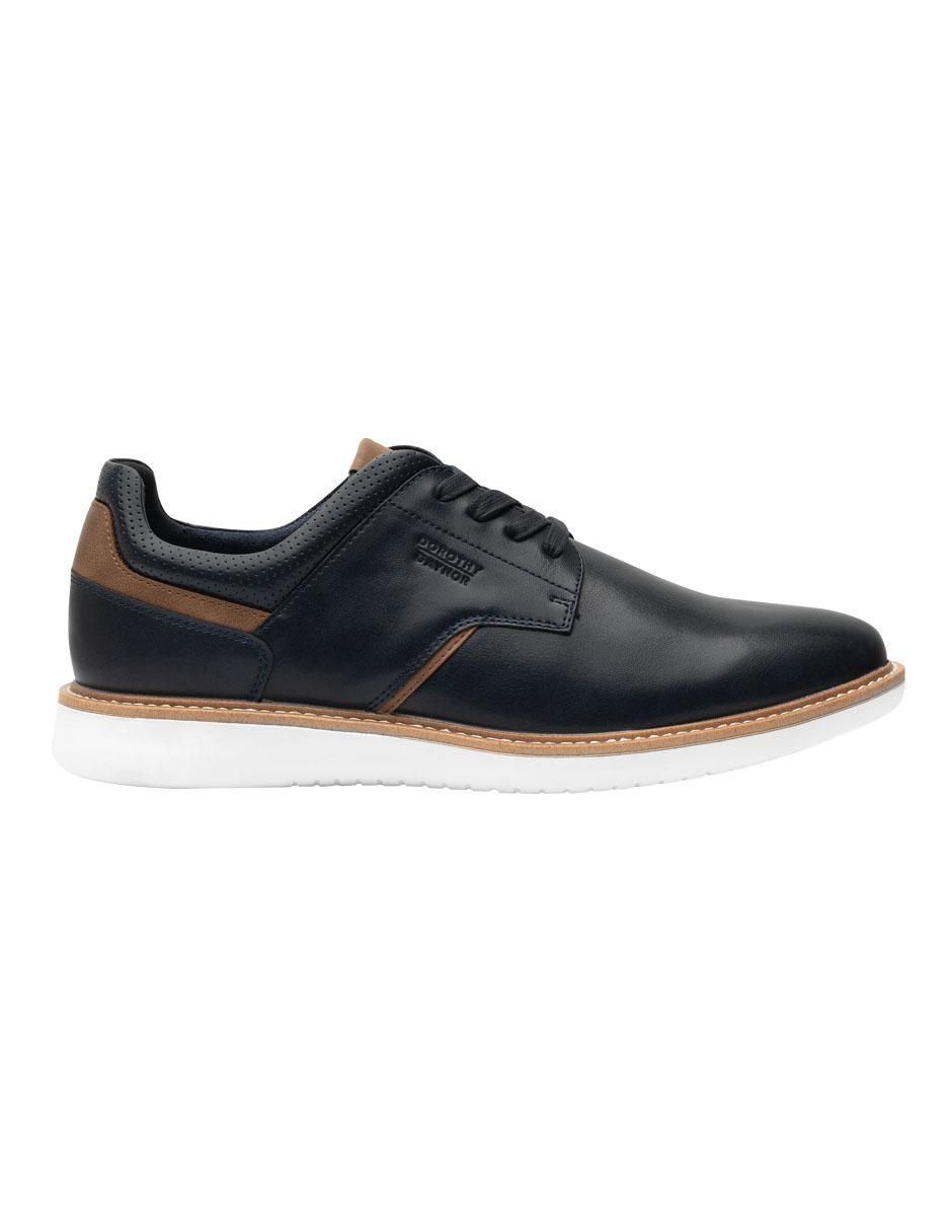 Zapato choclo para hombre 2