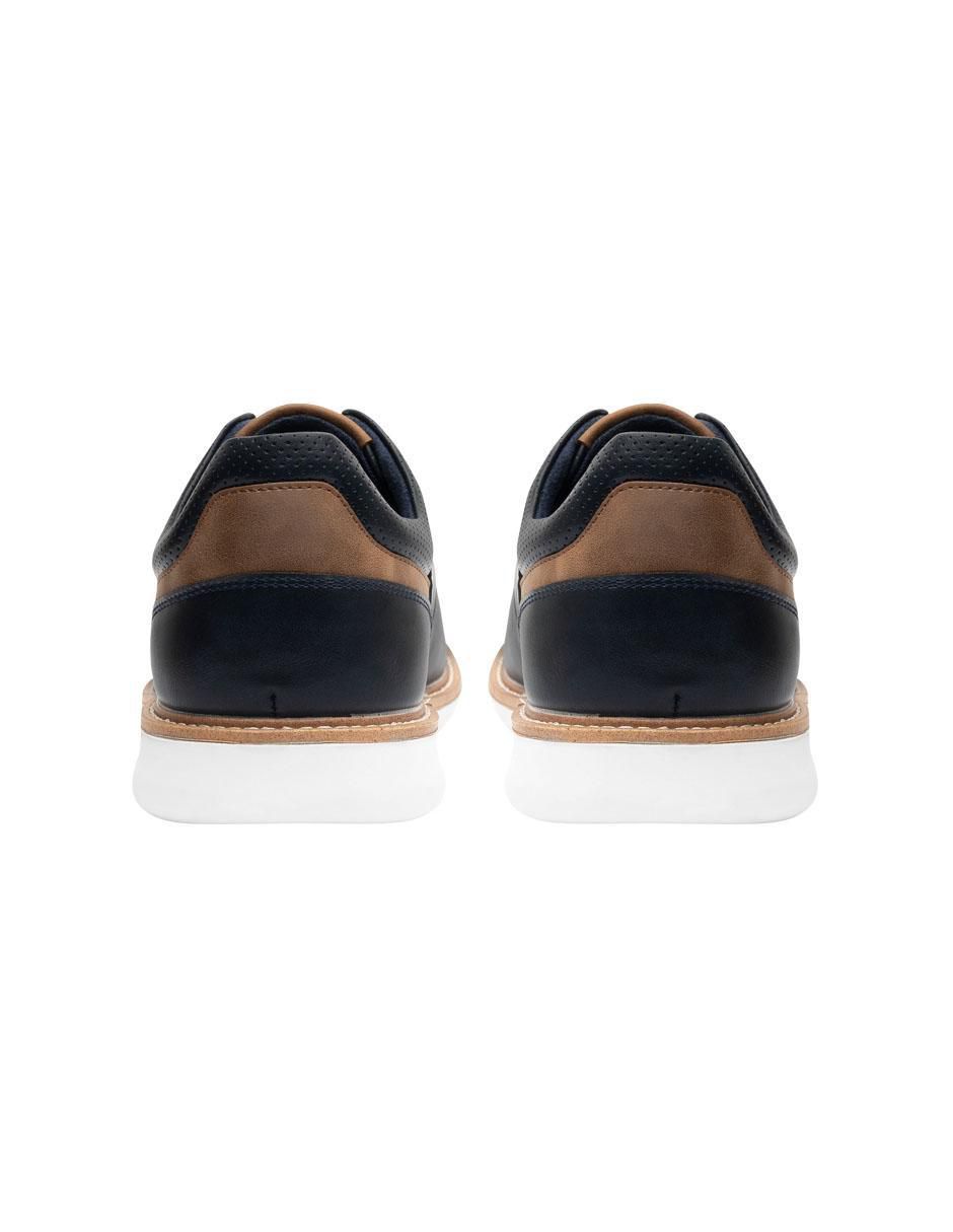 Zapato choclo para hombre 3