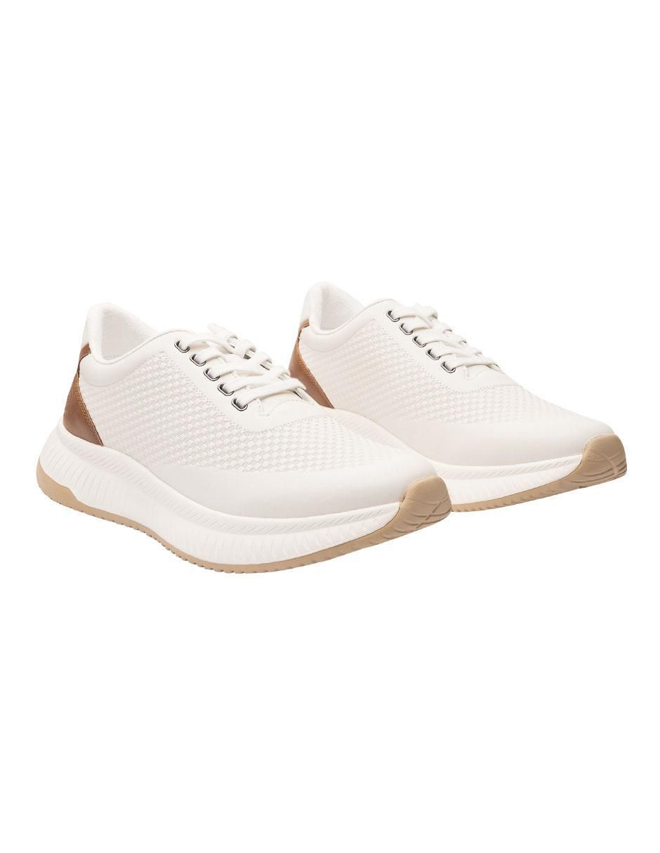 Tenis para hombre 4