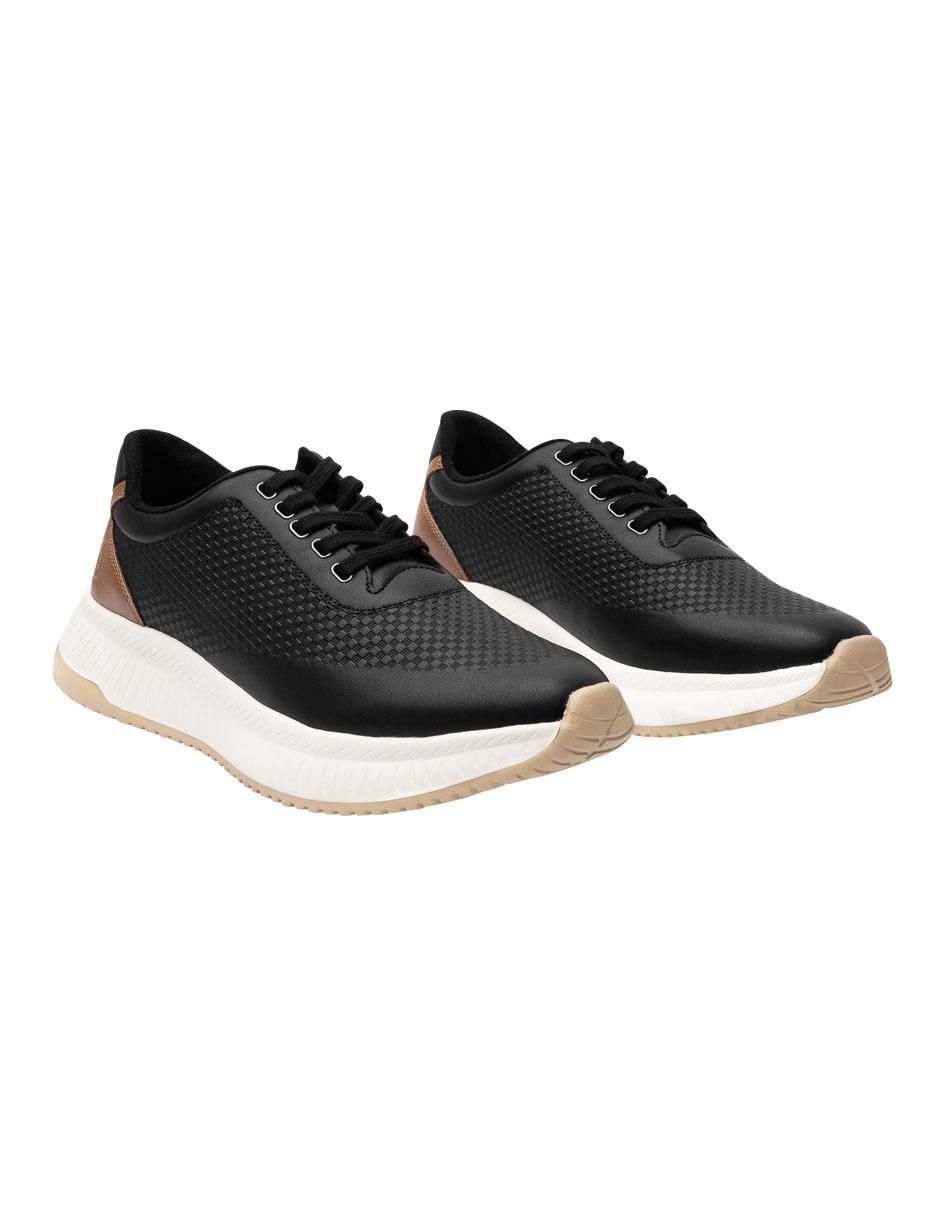"tenis" "de piel"(si aplica) dorothy gaynor primavera-verano "para hombre"