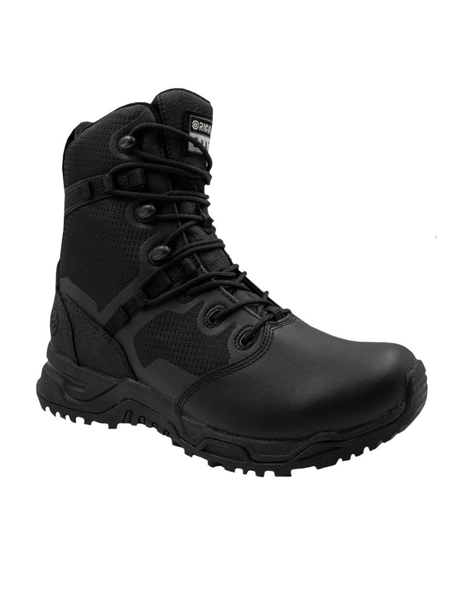 Bota Alpha Fury 8 Punta Pulible para hombre Bota Alpha Fury 8 Punta Pulible para hombre