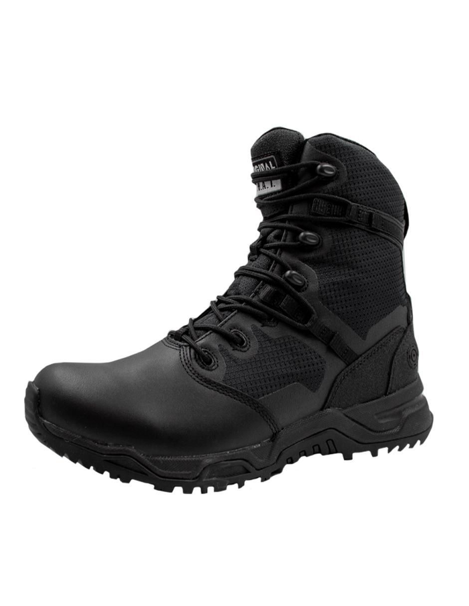 Bota Alpha Fury 8 Punta Pulible para hombre 2