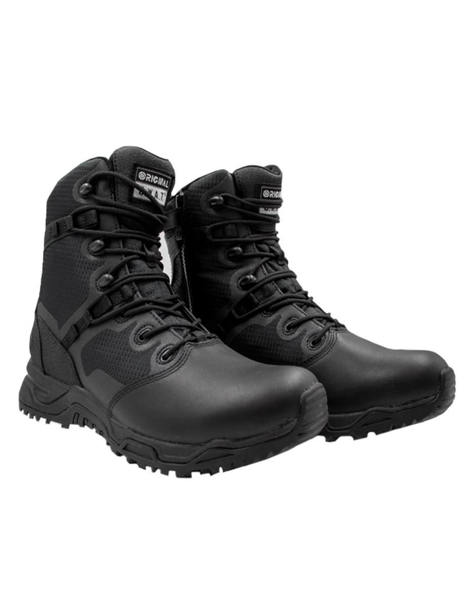 Bota Alpha Fury 8 Punta Pulible para hombre 3