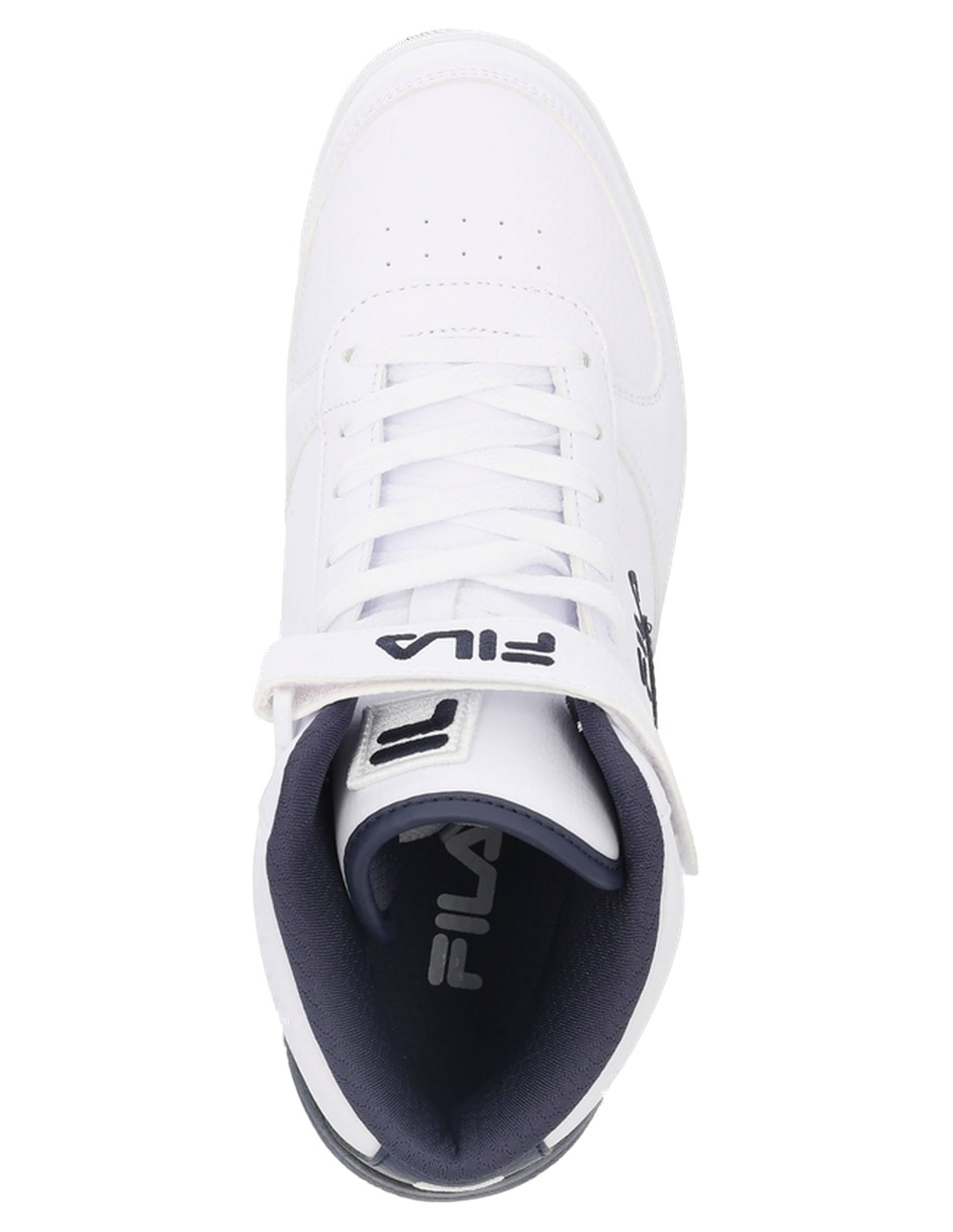 Tenis a-high para hombre 5