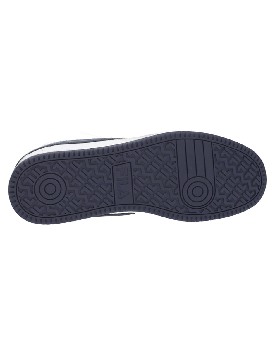 Tenis a-high para hombre 6